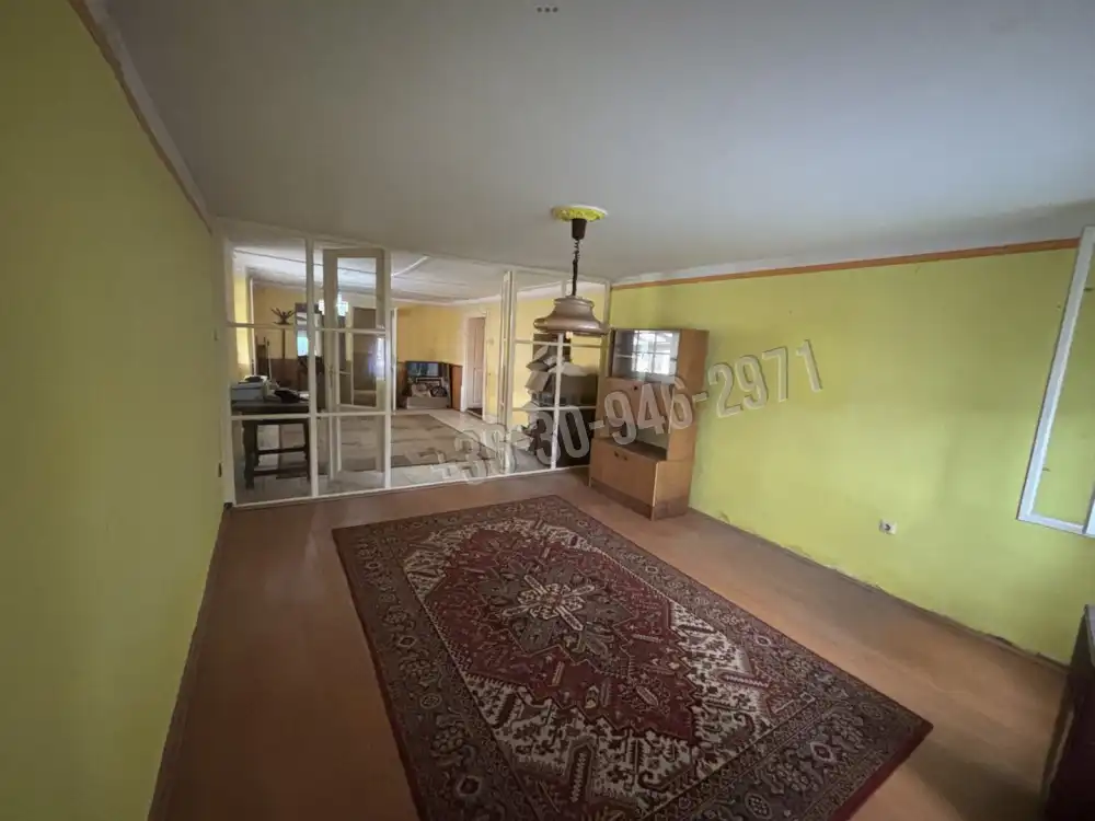 Békés megye - Csanádapáca