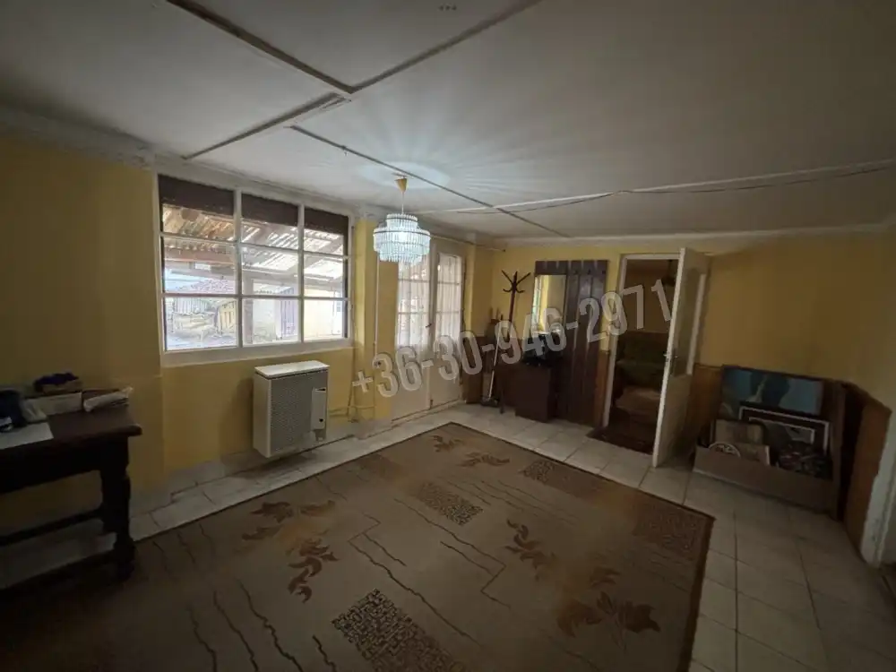 Békés megye - Csanádapáca