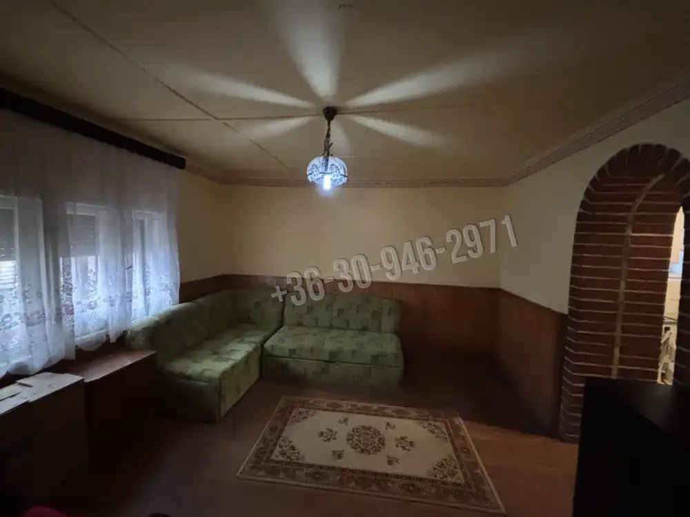 Békés megye - Csanádapáca