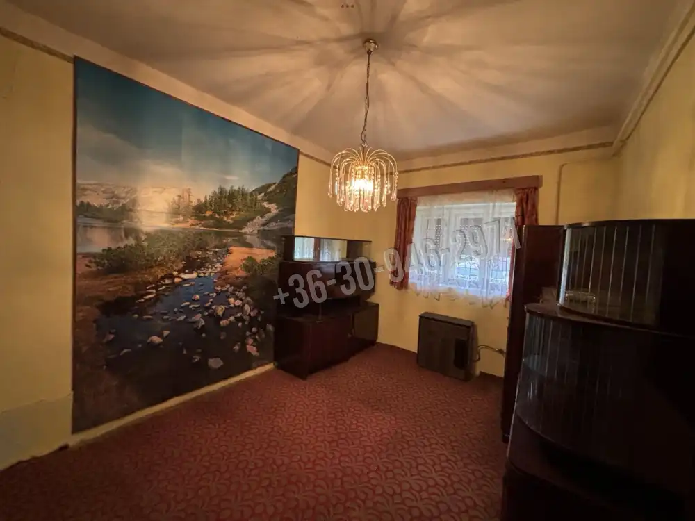 Békés megye - Csanádapáca