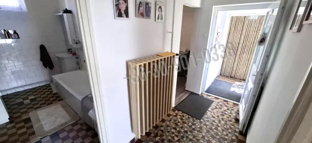 Heves megye - Csány