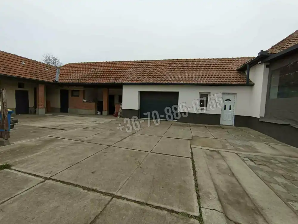 Heves megye - Csány