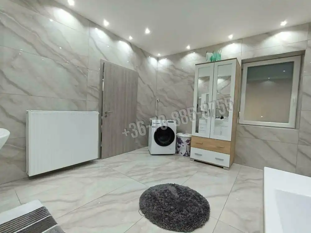 Heves megye - Csány