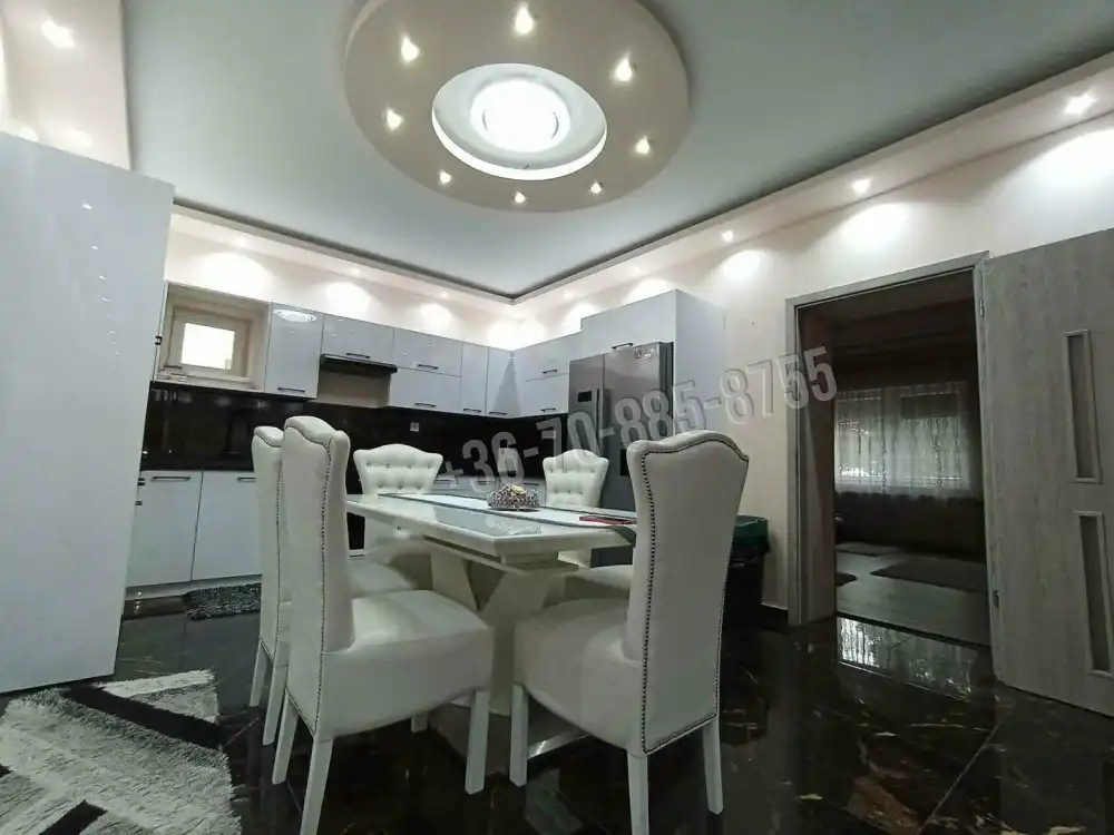 Heves megye - Csány