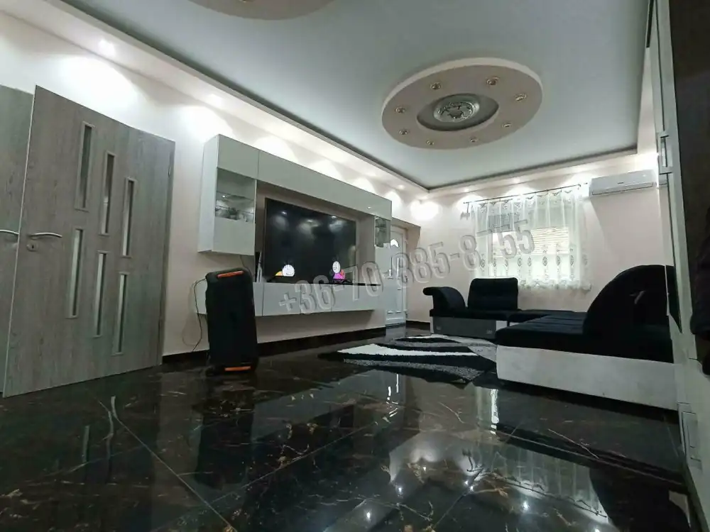 Heves megye - Csány