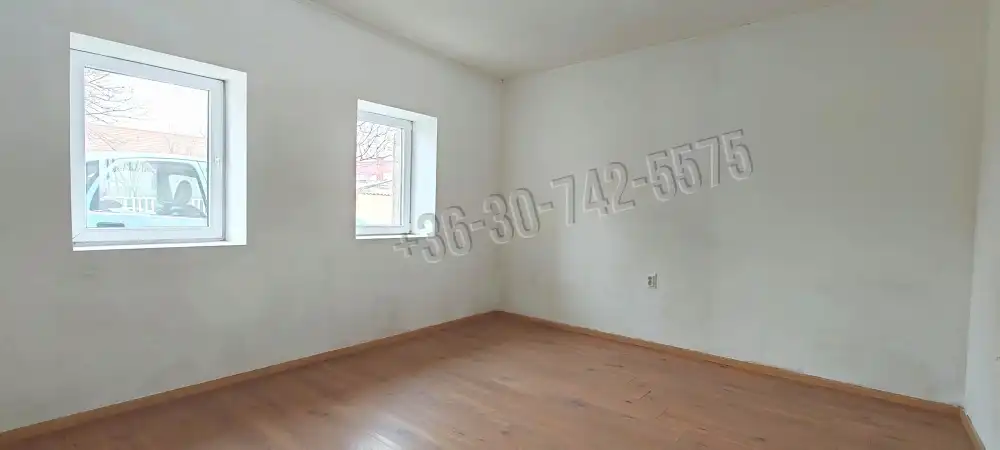 Heves megye - Csány