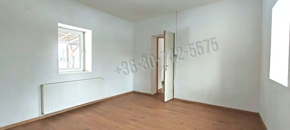 Heves megye - Csány