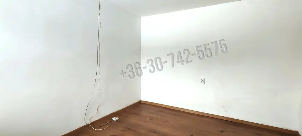 Heves megye - Csány