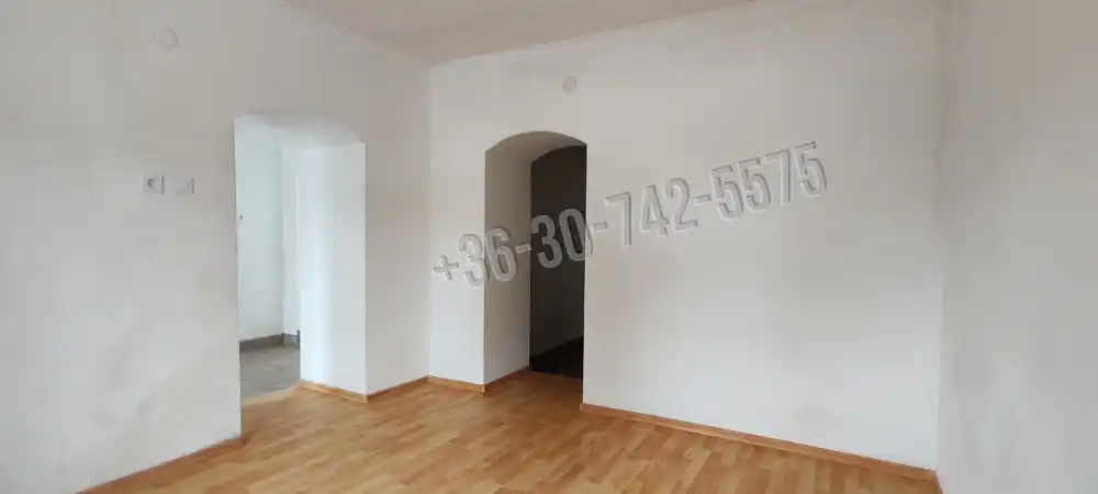 Heves megye - Csány