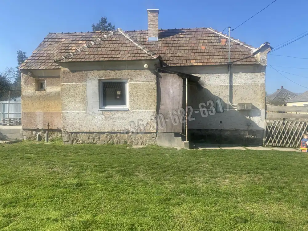 Komárom-Esztergom megye - Császár