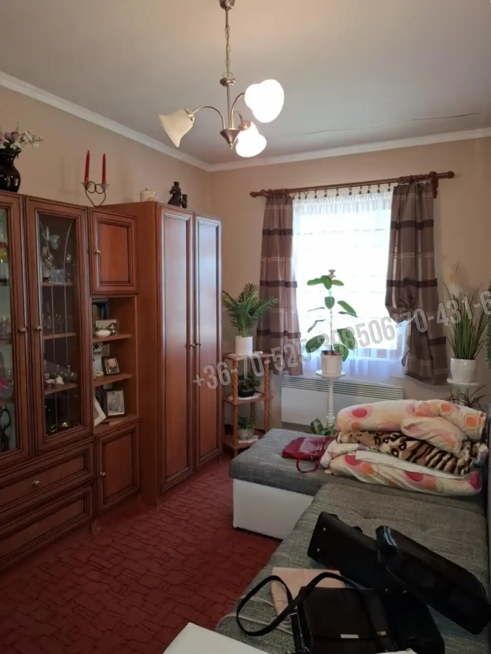 Pest megye - Csemő