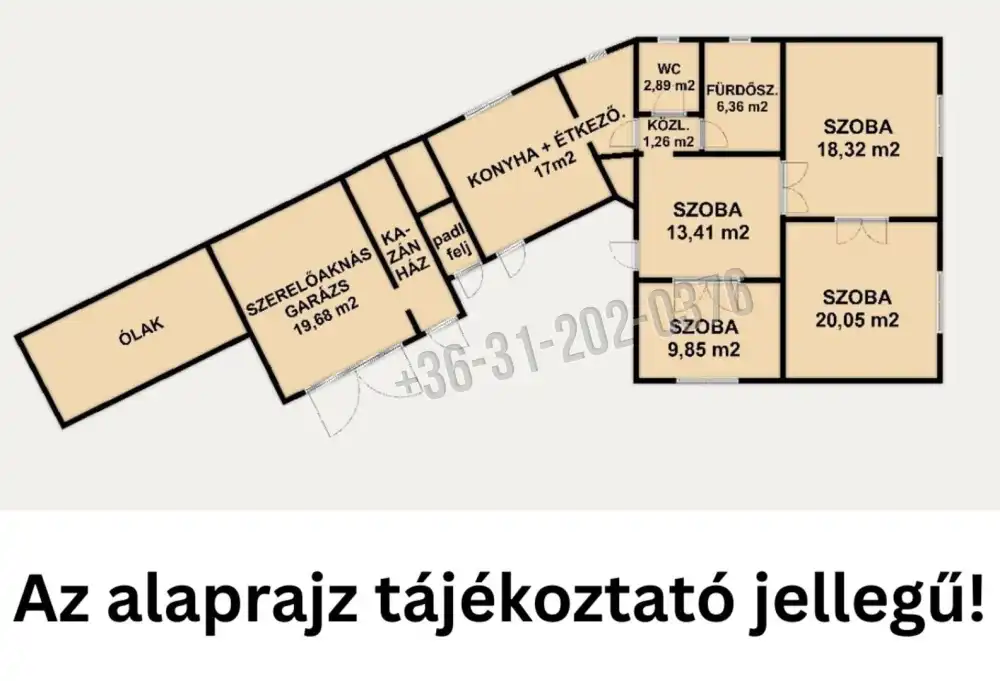 Bács-Kiskun megye - Csengőd