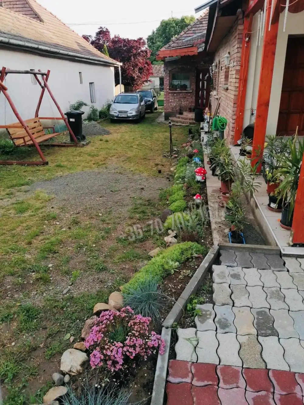 Nógrád megye - Cserháthaláp