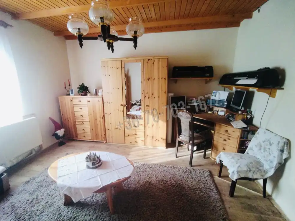 Nógrád megye - Cserháthaláp