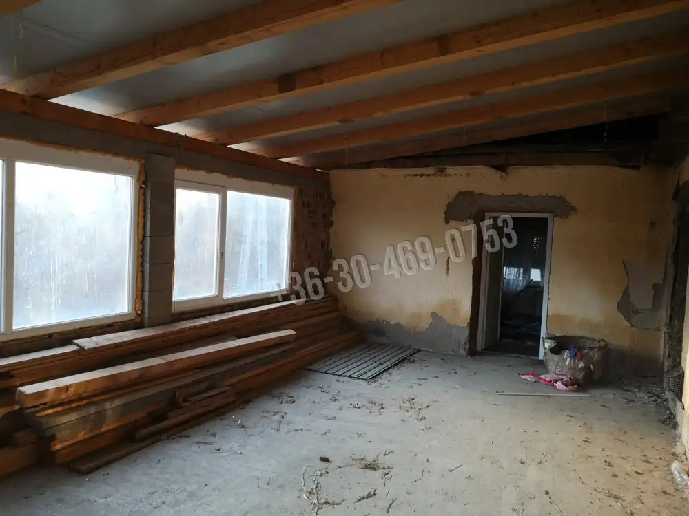 Nógrád megye - Cserháthaláp