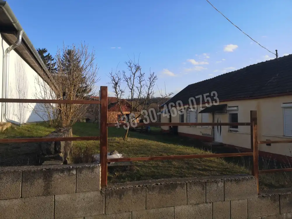 Nógrád megye - Cserháthaláp