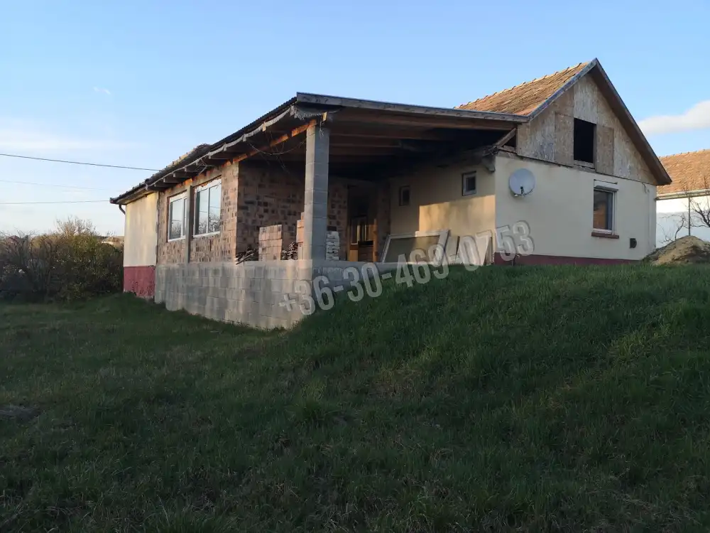 Nógrád megye - Cserháthaláp