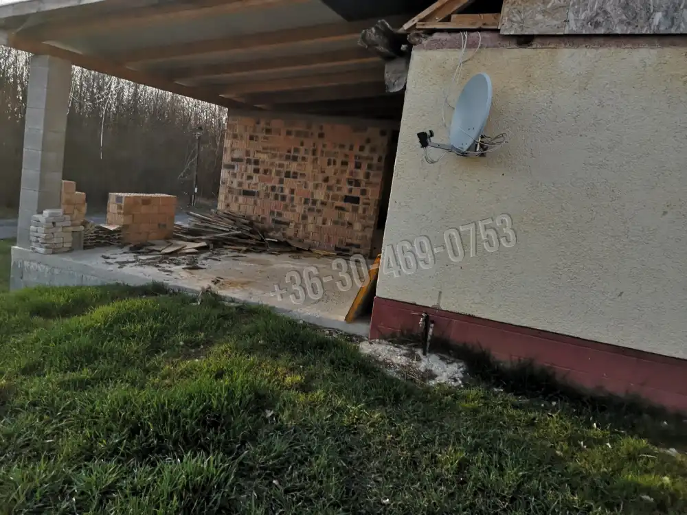 Nógrád megye - Cserháthaláp