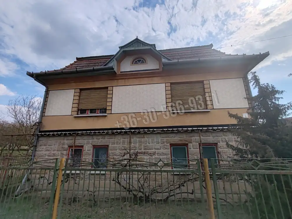 Nógrád megye - Cserháthaláp