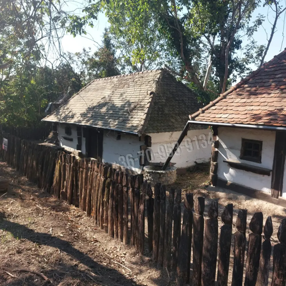 Zala megye - Cserszegtomaj