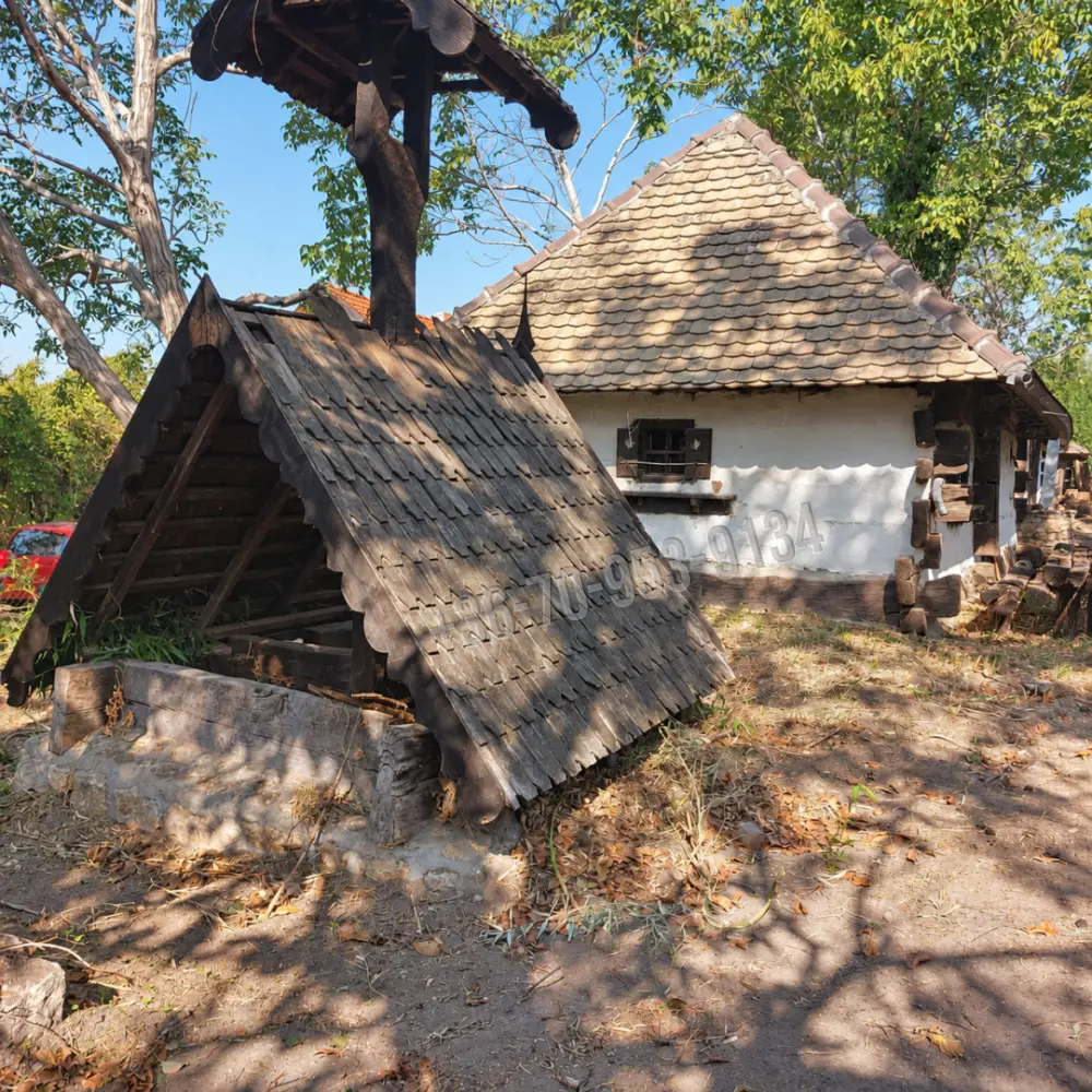 Zala megye - Cserszegtomaj