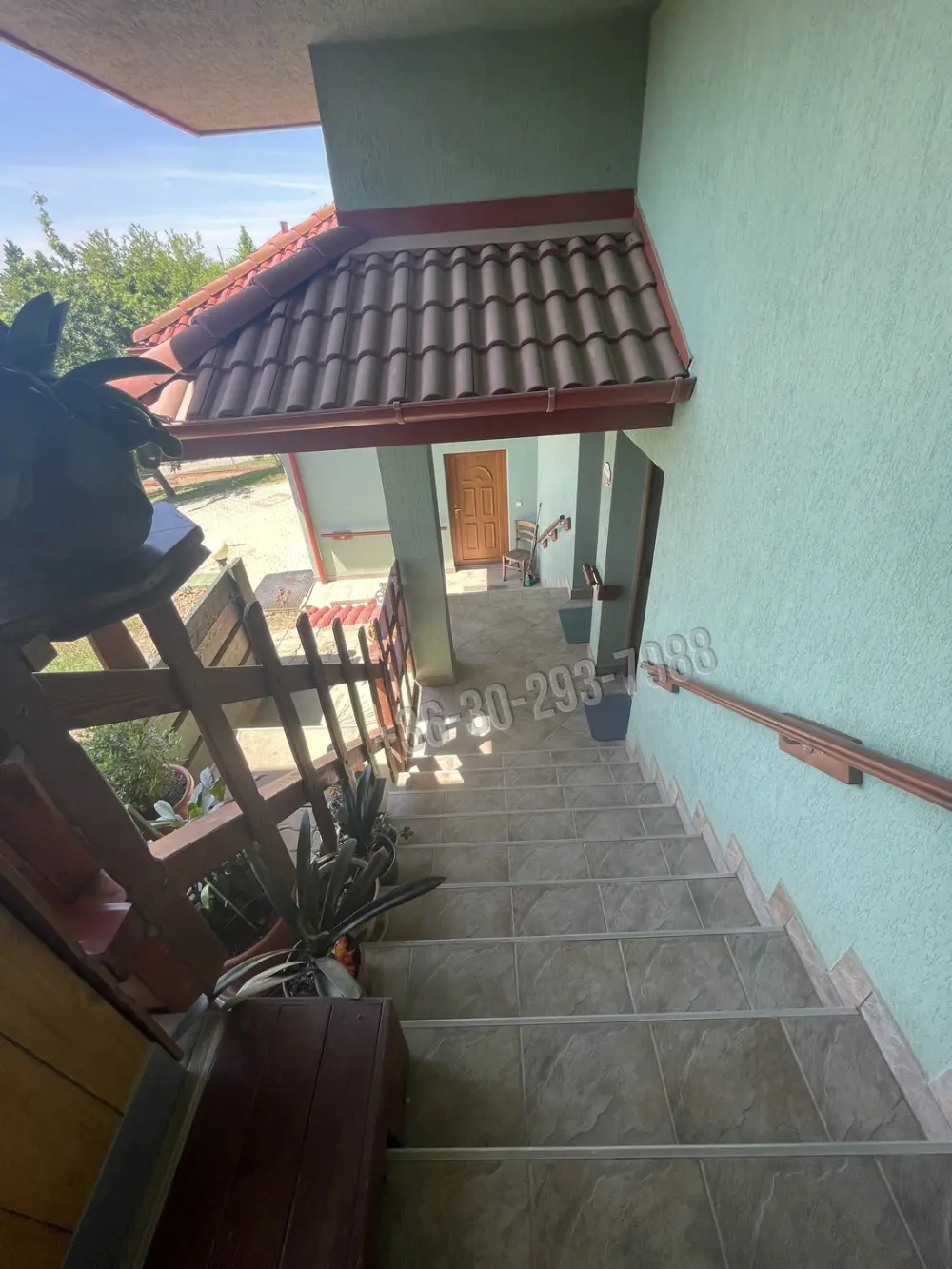 Zala megye - Cserszegtomaj