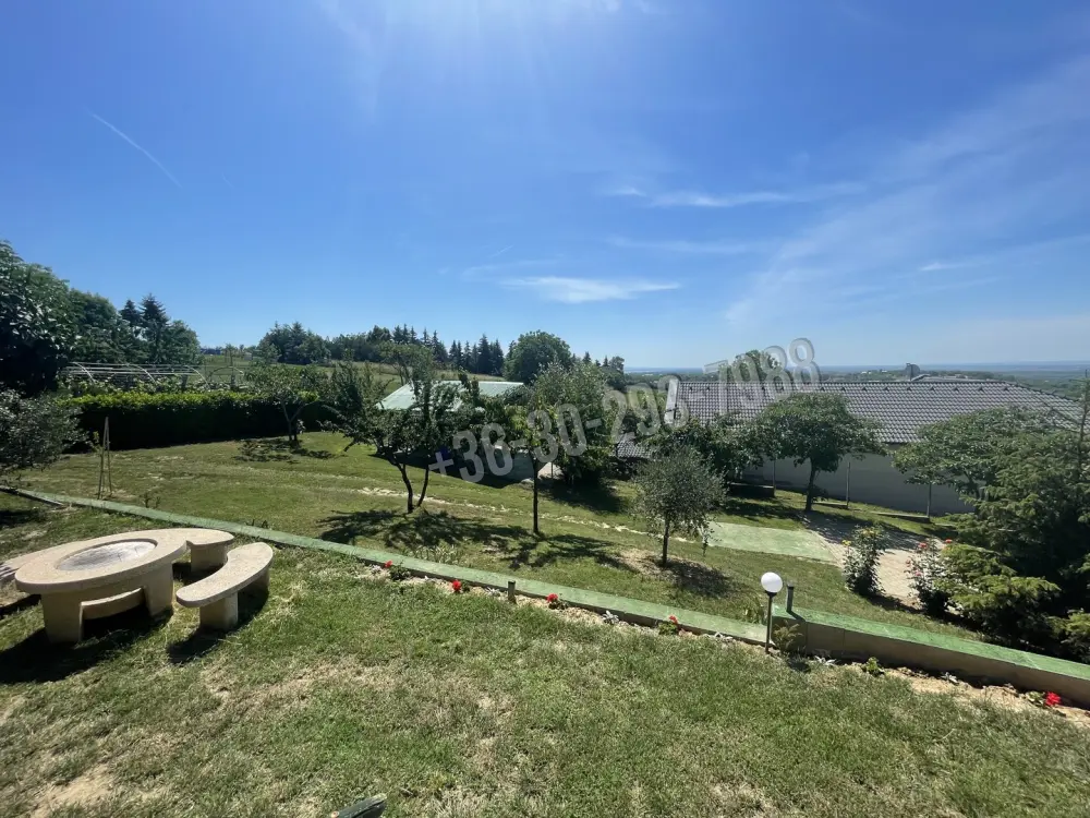 Zala megye - Cserszegtomaj