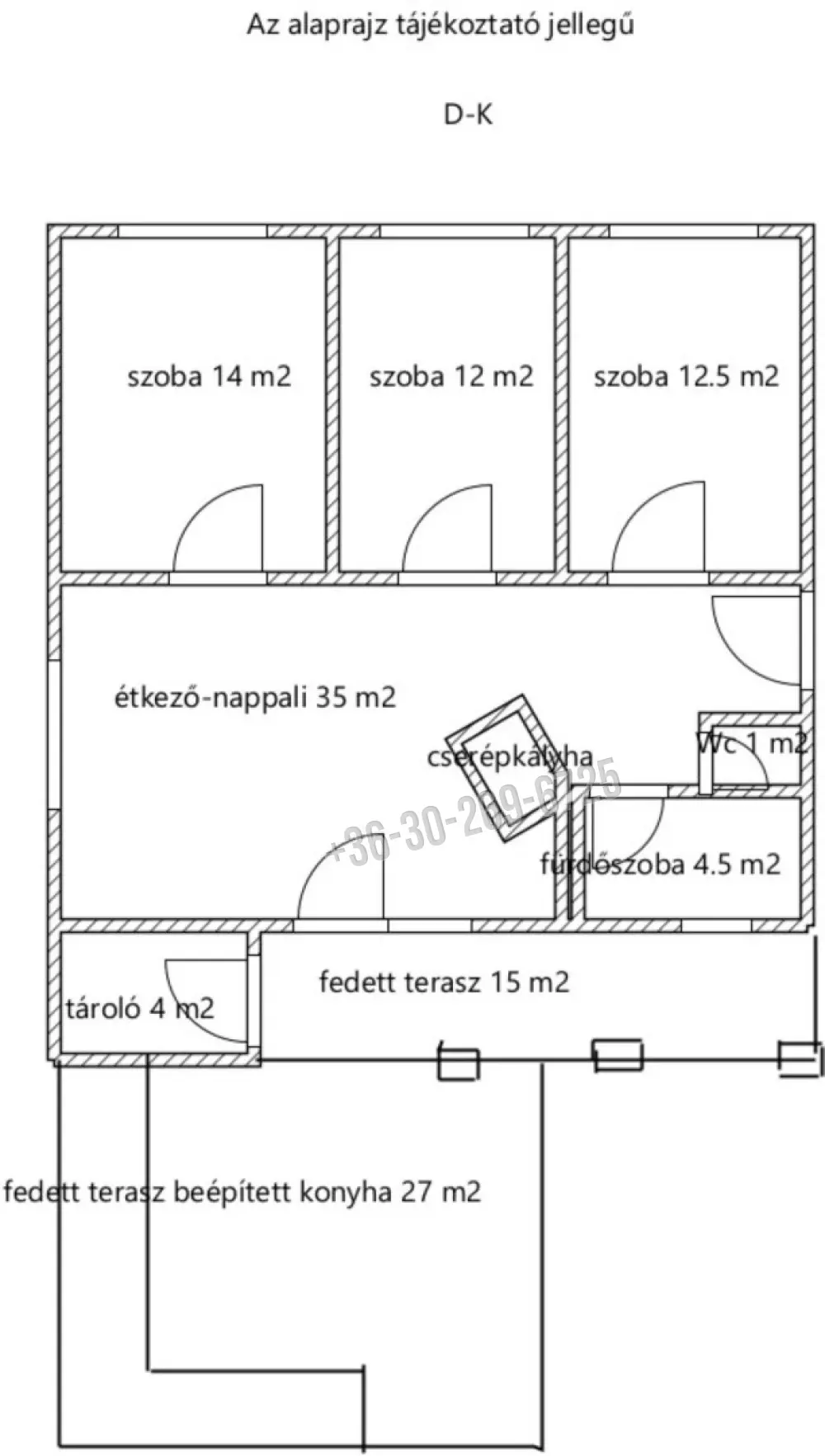 Nógrád megye - Csesztve