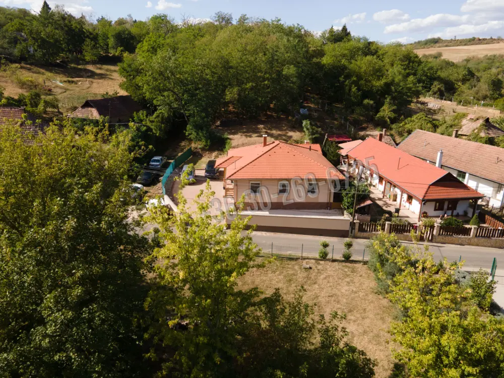 Nógrád megye - Csesztve