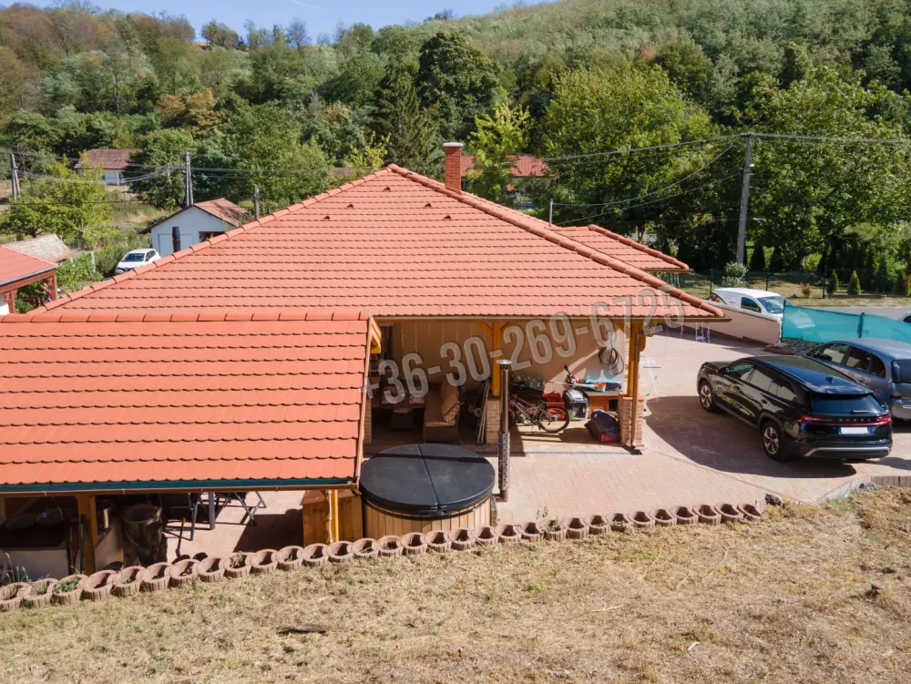 Nógrád megye - Csesztve