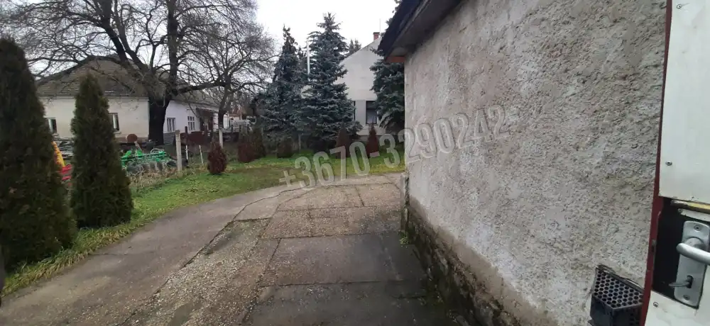 Borsod-Abaúj-Zemplén megye - Csobaj