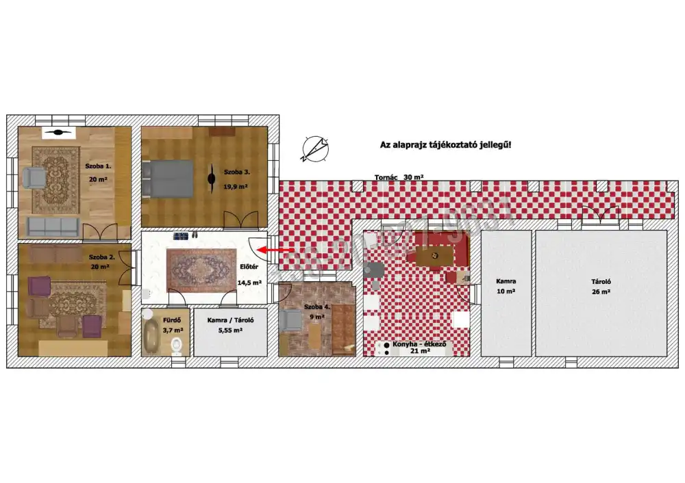 Pest megye - Csömör