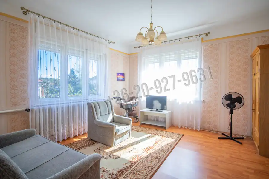 eladó családi ház, Csömör