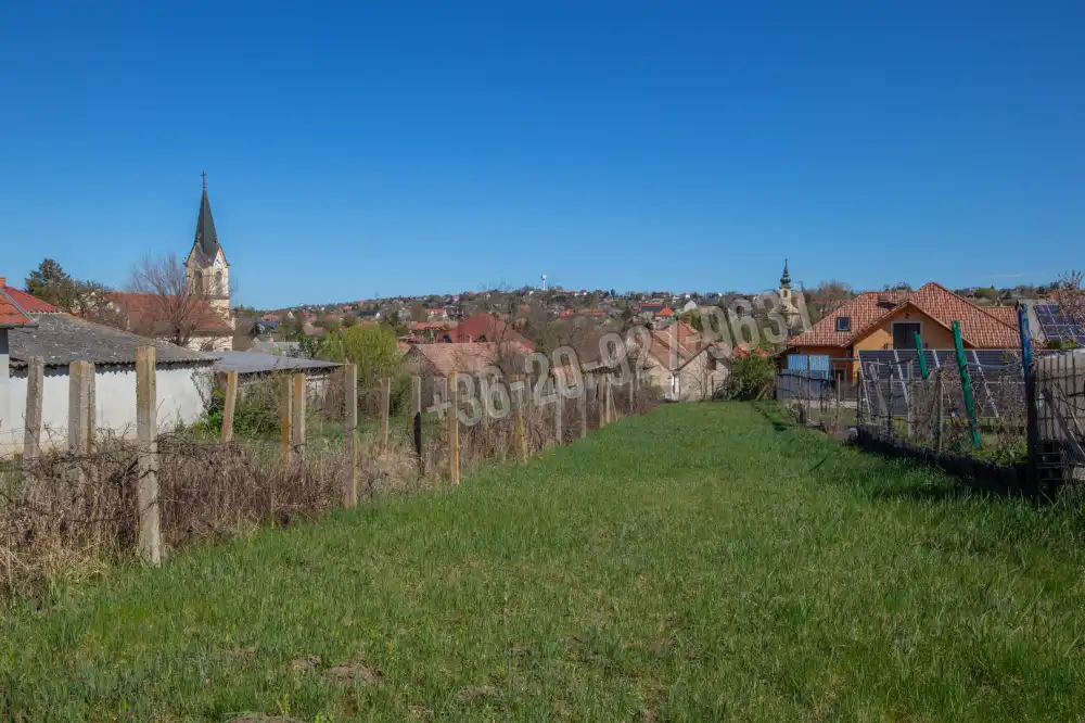 Pest megye - Csömör