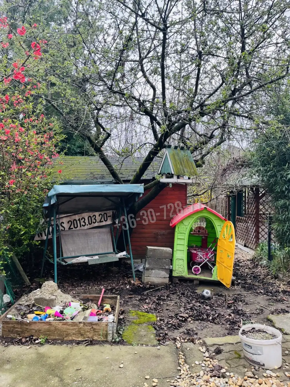 Pest megye - Csömör