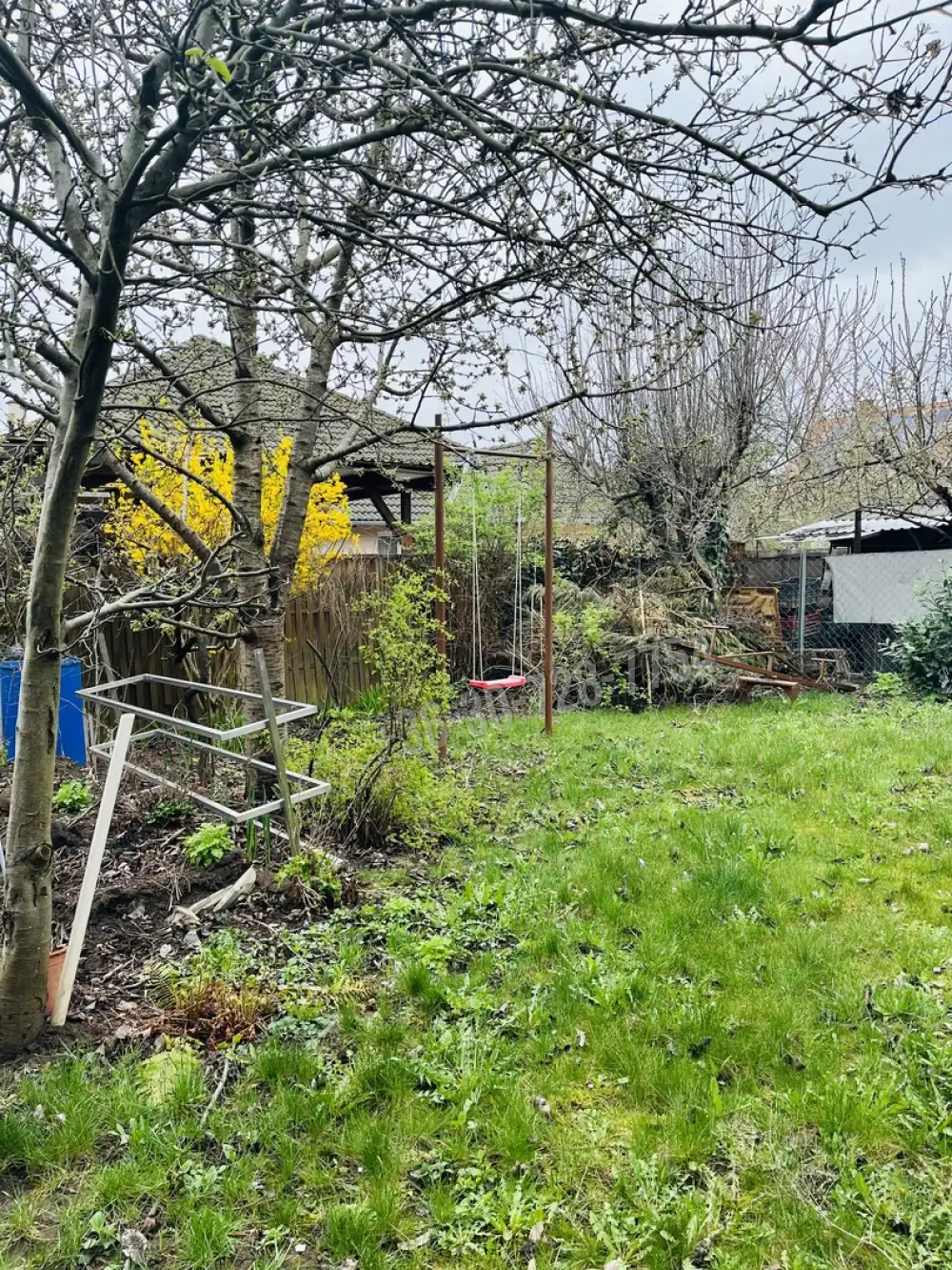 Pest megye - Csömör