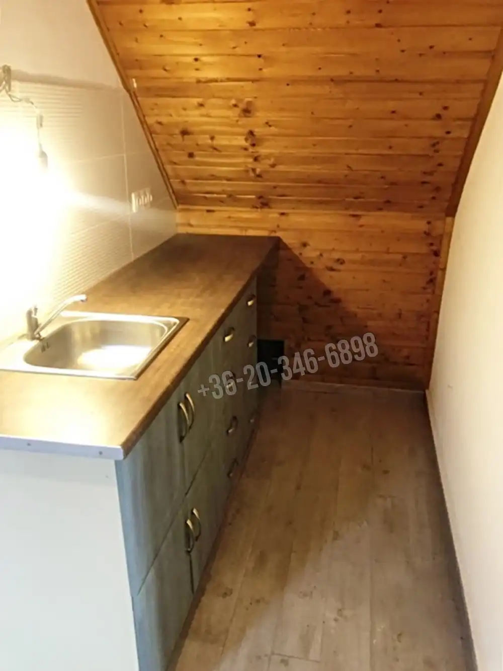 Veszprém megye - Csopak