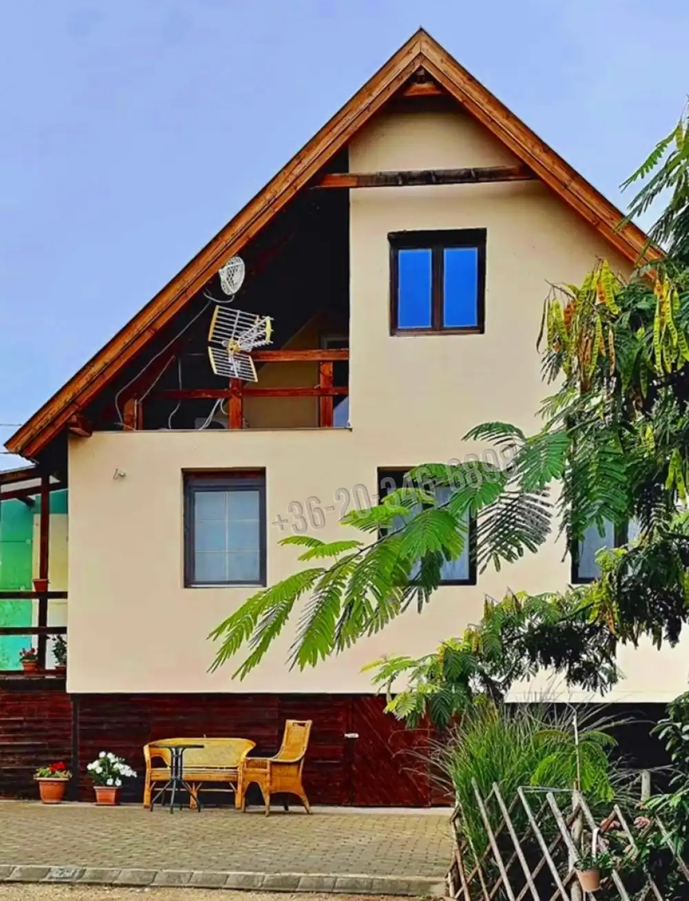 Veszprém megye - Csopak