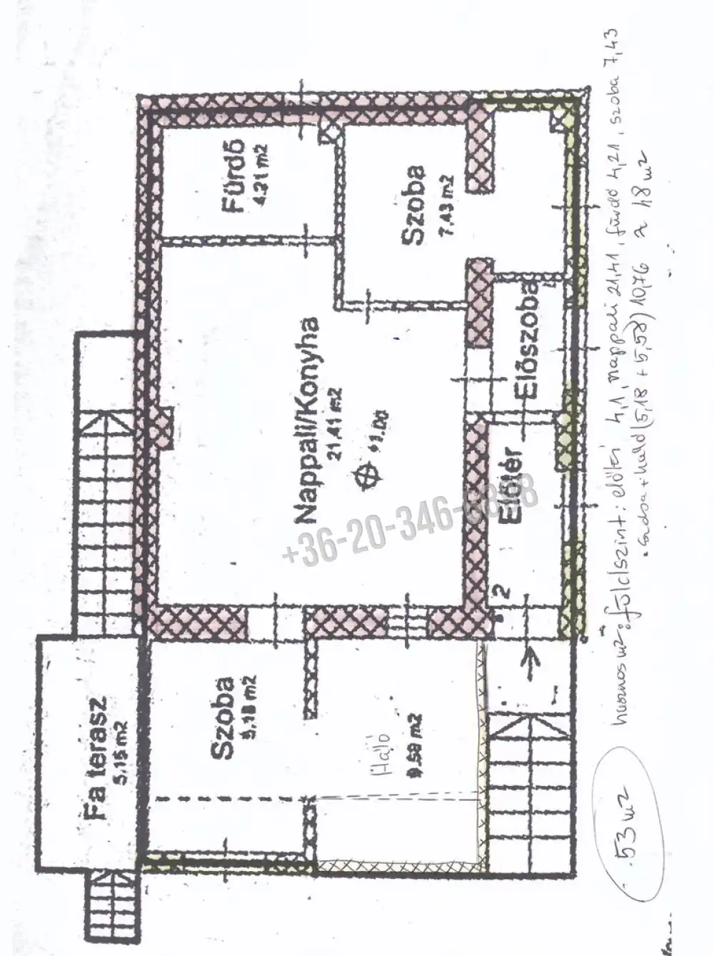 Veszprém megye - Csopak