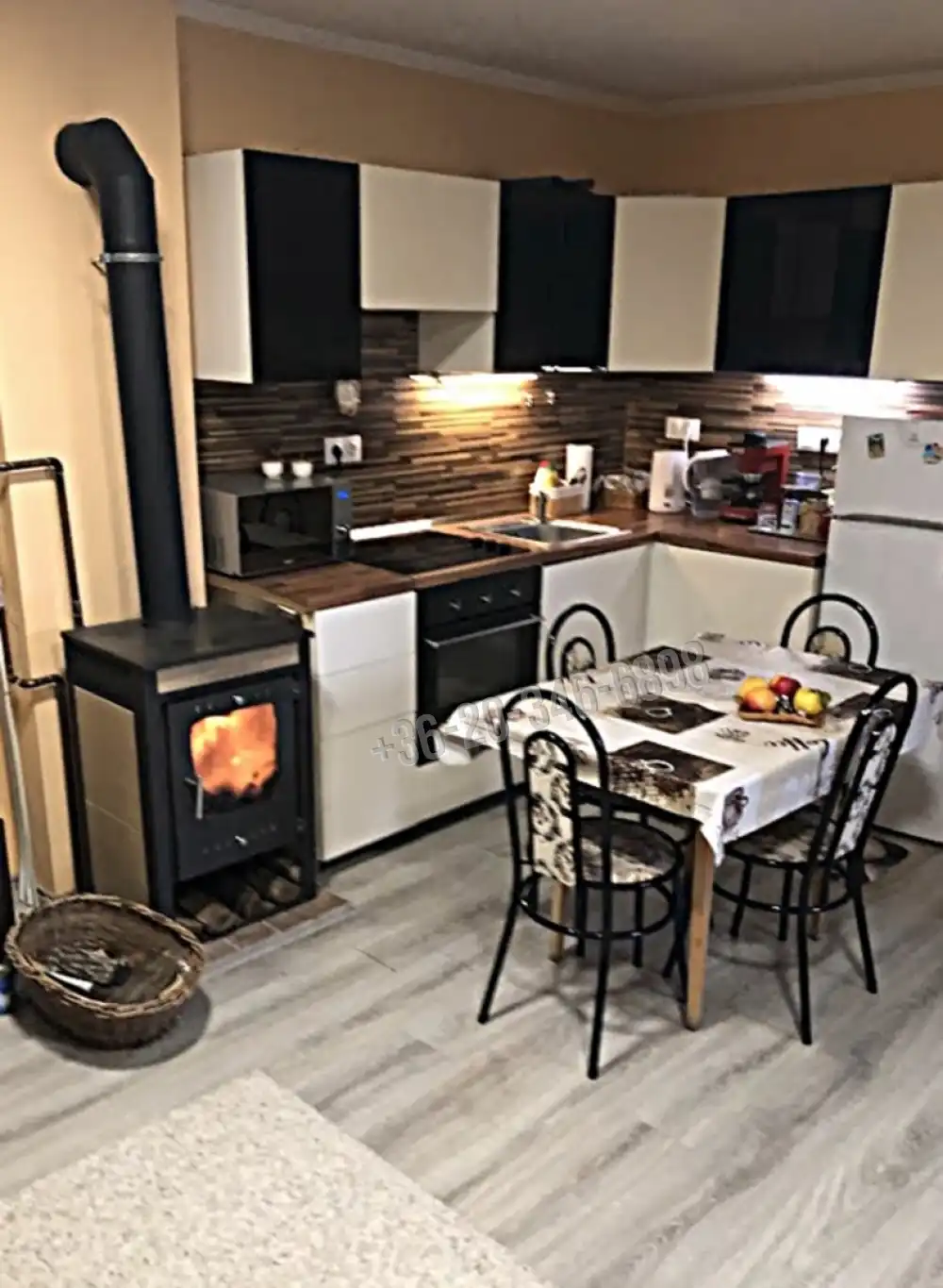 Veszprém megye - Csopak