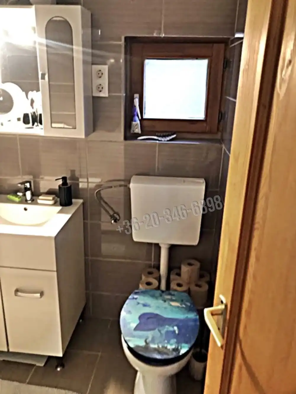 Veszprém megye - Csopak