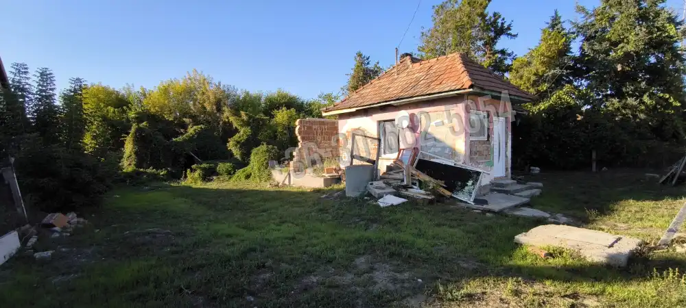 Pest megye - Csörög