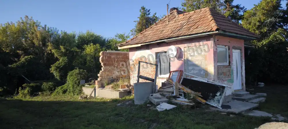 Pest megye - Csörög