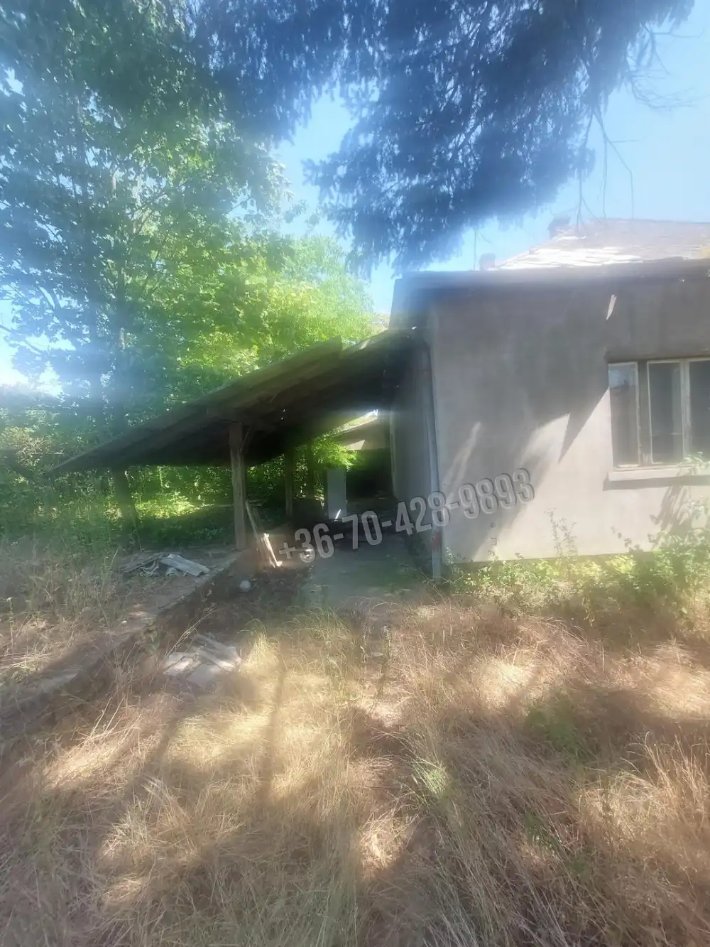 Pest megye - Csörög