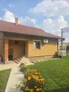 Vas megye - Csörötnek