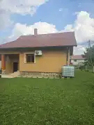 Vas megye - Csörötnek