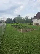 Vas megye - Csörötnek