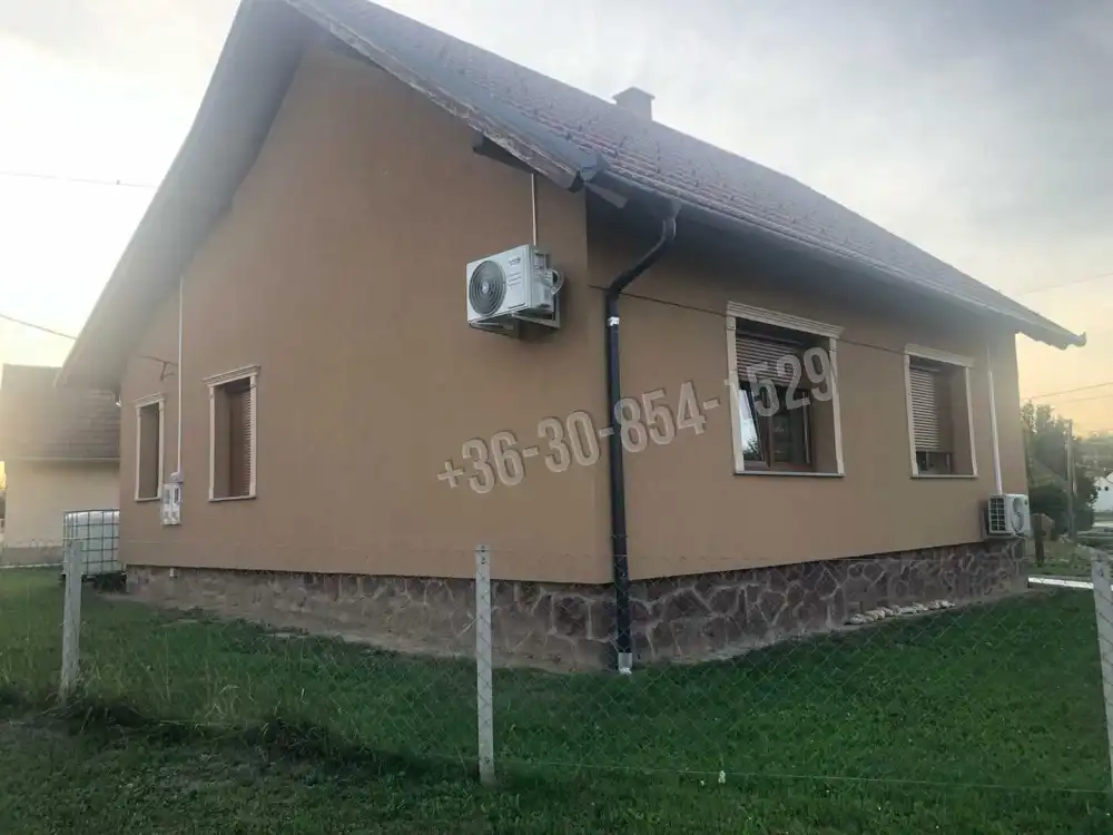 Vas megye - Csörötnek