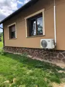 Vas megye - Csörötnek