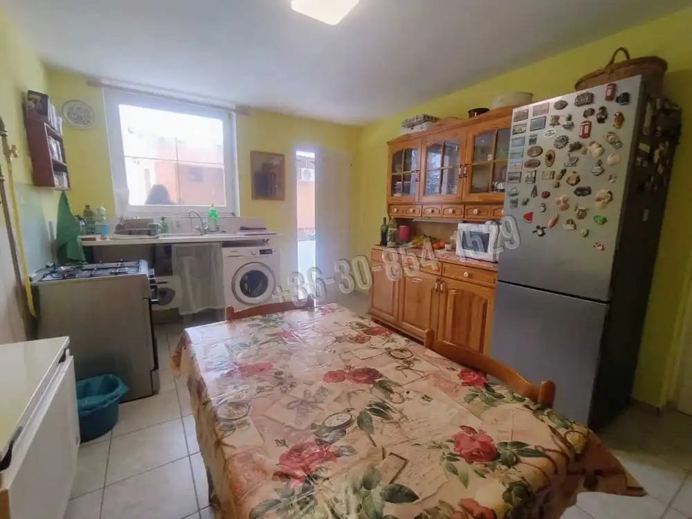 Vas megye - Csörötnek